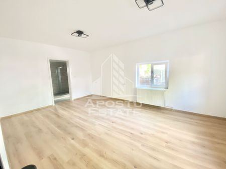 Apartament 1 camera nemobilat, localitatea Sag, Timis - Photo 5