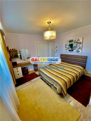 Inchiriere apartament 3 camere, bloc nou, zona 9 Mai, Ploiesti - Photo 5