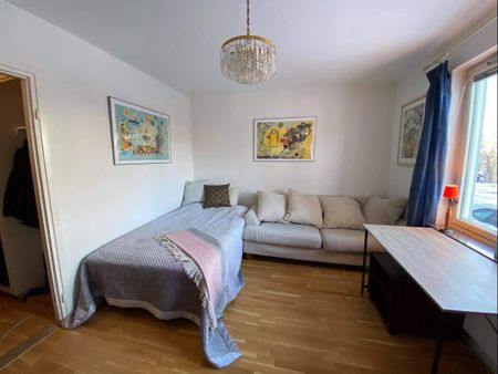 Kevingeringen, Danderyd - Photo 5