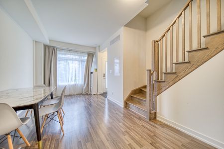 For Lease - 370D Red Maple Road Unit# 118, Richmond Hill, Ontario - Photo 5
