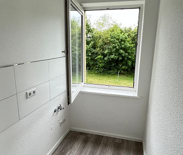 Gemütliche Wohnung sucht neue Bewohner - Foto 6