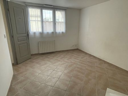 CABOURG - Appartement 2 pièces - Photo 3