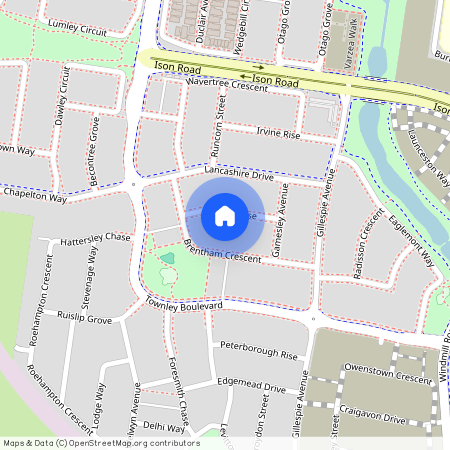 10 Crawley Rise, Werribee VIC 3030