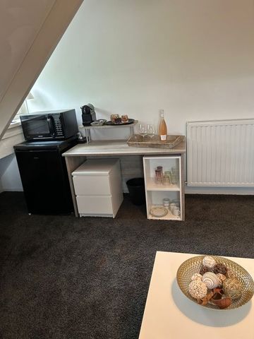 Te huur: Appartement Achterstraat in Nistelrode - Foto 4