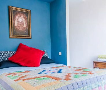 Studio for rent in El Carme, Valencia - Foto 3