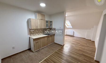 HALO reality - Prenájom, garsónka Rimavská Sobota, Bélu Bartóka - Fotografia 2