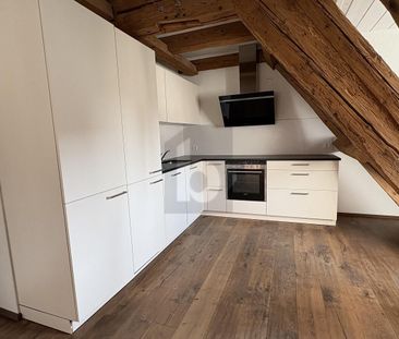 TRÈS JOLI CACHET - Foto 1