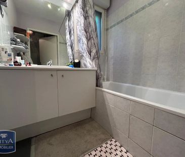 Appartement à louer 1 pièce 38.03m² - Photo 4