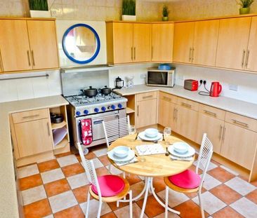 1 bedroom house to rent - Photo 3