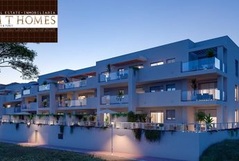 Penthouse - Benalmádena (Rancho Domingo - La Hacienda)