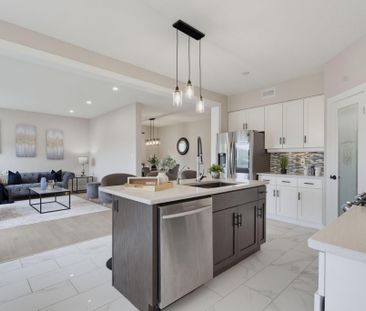 For Lease - 2023 JUBILEE Drive Unit# Upper Unit, London North, Ontario - Photo 4