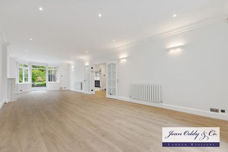 6 bedroom semi-detached house to rent - Photo 3