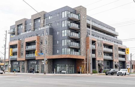 For Lease - 408 Browns Line Unit# 505, Toronto, Ontario - Photo 2