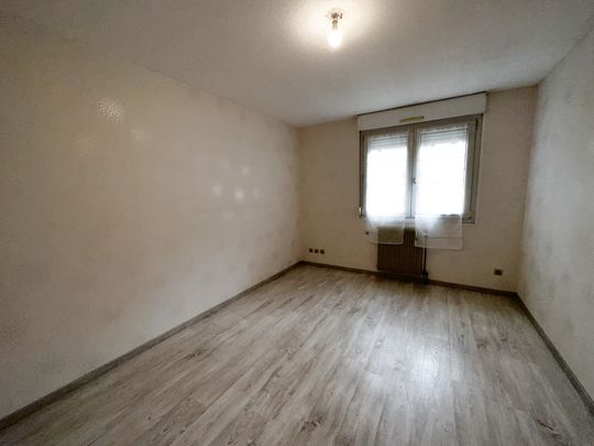 Location Appartement 2 pièces 59m² SELESTAT 67600 - Photo 1
