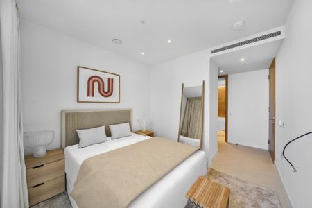 Shard Place, London Bridge Street, SE1 - Photo 3