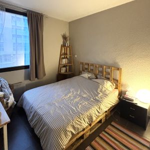 Appartement de type 1bis à Saint Michel - Photo 2