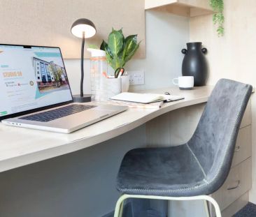 Standard Studio - Photo 4