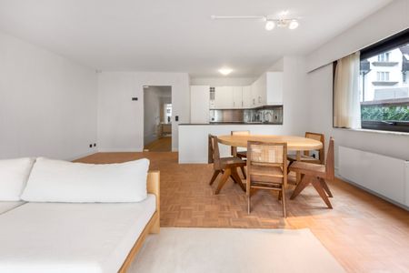 Appartement Te Huur - het Zoute - Photo 2