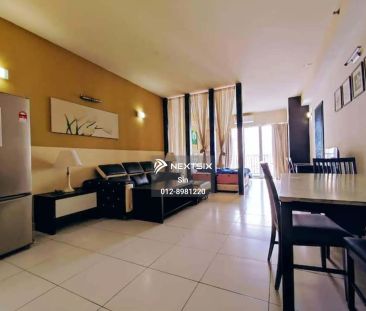 Bayu Marina Residence - Photo 3