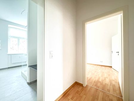 Apartment mit Altbauflair in der Werdervorstadt - Foto 3