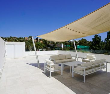 El Paraiso, Estepona East, Estepona, Andalusia 29680 - Photo 4