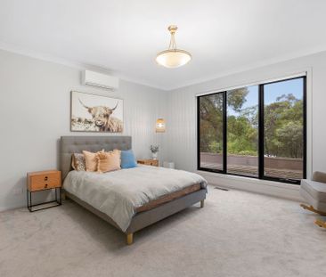 Tranquil Hillside Charm With Contemporary Style - Photo 3