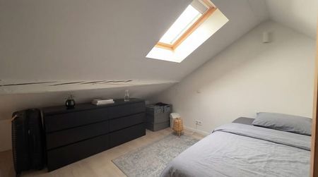 Appartement te huur - Photo 5