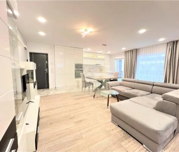 Apartament de lux 3 camere terasa parcare in Kogălniceanu - Photo 1