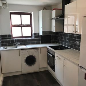 158A Woodsley Road, Flat 4, LS2 9LZ, Leeds - Photo 2