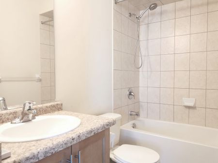 For Lease - 1380 Costigan Road Unit# 76, Milton, Ontario - Photo 2