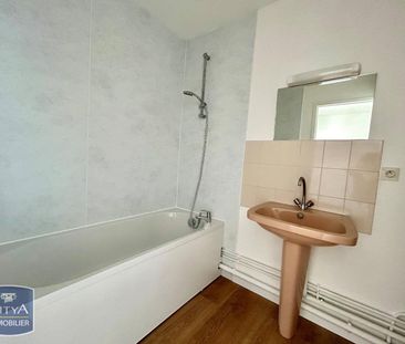 Location Appartement 2 pièces 32m² LE MANS 72000 - Photo 2