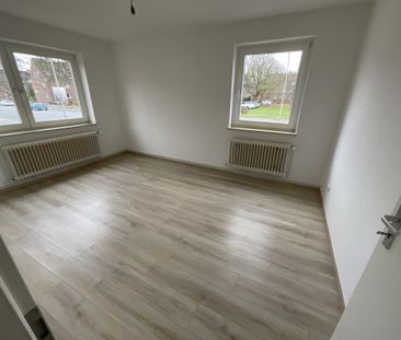 Modernisierte 2-ZKB-Wohnung in der Peterstraße zu vermieten! - Foto 5