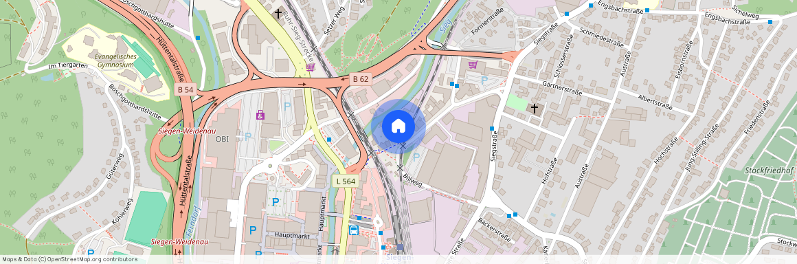 57076 Nordrhein-Westfalen - Siegen