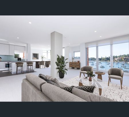 52/95 Elizabeth Bay Road, Elizabeth Bay, NSW 2011 - Photo 4