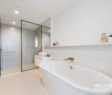 TWO-BEDROOM ULTIMATE PARADISE AT THE CONSERVATORY - FURNISHED - Photo 4