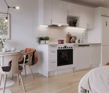 Månadsgatan, Göteborg - Foto 1