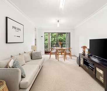 8/1-5 Penkivil Street, Willoughby. - Photo 3