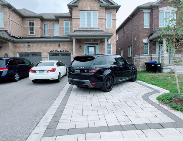 For Lease - 118 Blackwell Crescent Unit# Bsmt, Bradford West Gwillimbury, Ontario - Photo 1