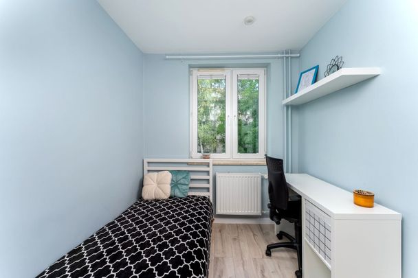 Pokój, Osiedle Józefa Strusia - Photo 1