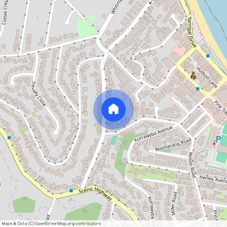 60A Barnhill Road, Terrigal, NSW 2260