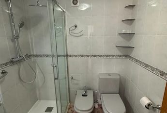 Calle Princesa, Málaga, Andalusia 29002