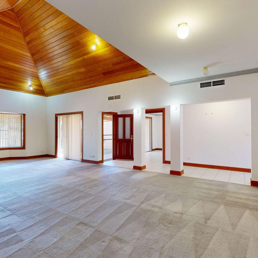 Luxurious Resort-Style Living in Prestigious Perignon Park - Photo 1