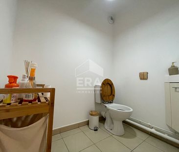 Rosny Sous Bois - MAIRIE - Appartement 3 pièces 74.36 m² - Photo 4