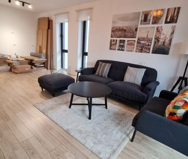 3 camere Win Herastrau mobilat cu parcare - Fotografie 3