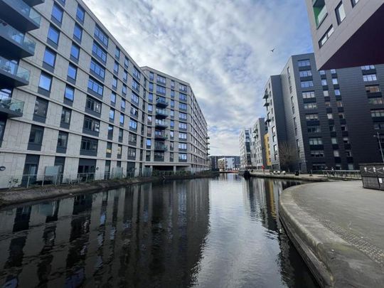 One Vesta Street :: New Islington - Photo 1