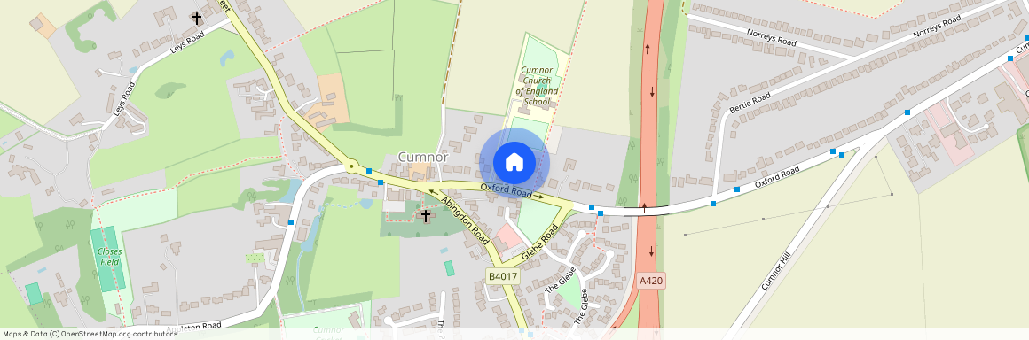 Sands Close, Cumnor, OX2 9PY, Oxford