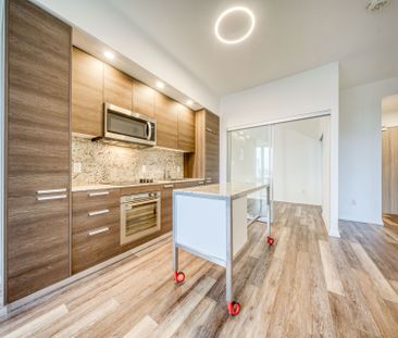For Lease - 75 Canterbury Place Unit# 1117, Toronto, Ontario - Photo 6