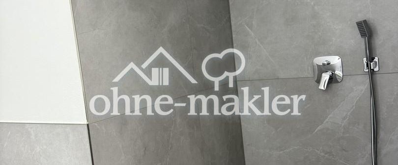 **Lichtdurchflutete Souterrain-Wohnung mit Wohlfühl-Terrasse!** - Photo 1