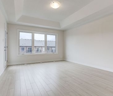 For Lease - 27 Floyd Ford Way, Markham, Ontario - Photo 1