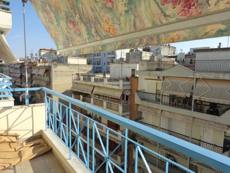 Διαμέρισμα για ενοικίαση Κηφισιά (Καλαμαριά) - Photo 3